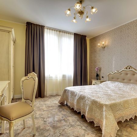 New Reiter Hotel Λίντο της Βενετίας Εξωτερικό φωτογραφία