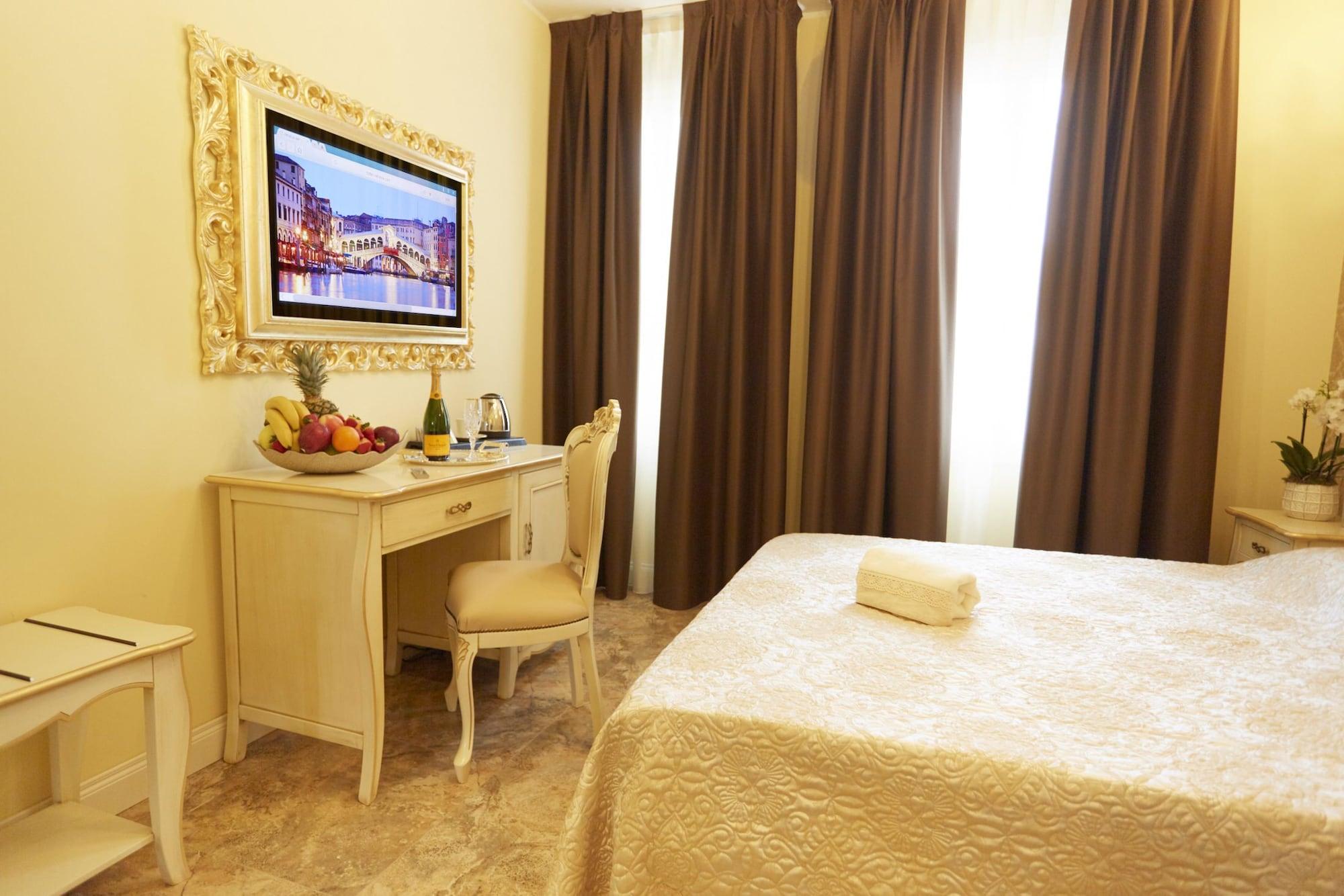 New Reiter Hotel Λίντο της Βενετίας Εξωτερικό φωτογραφία