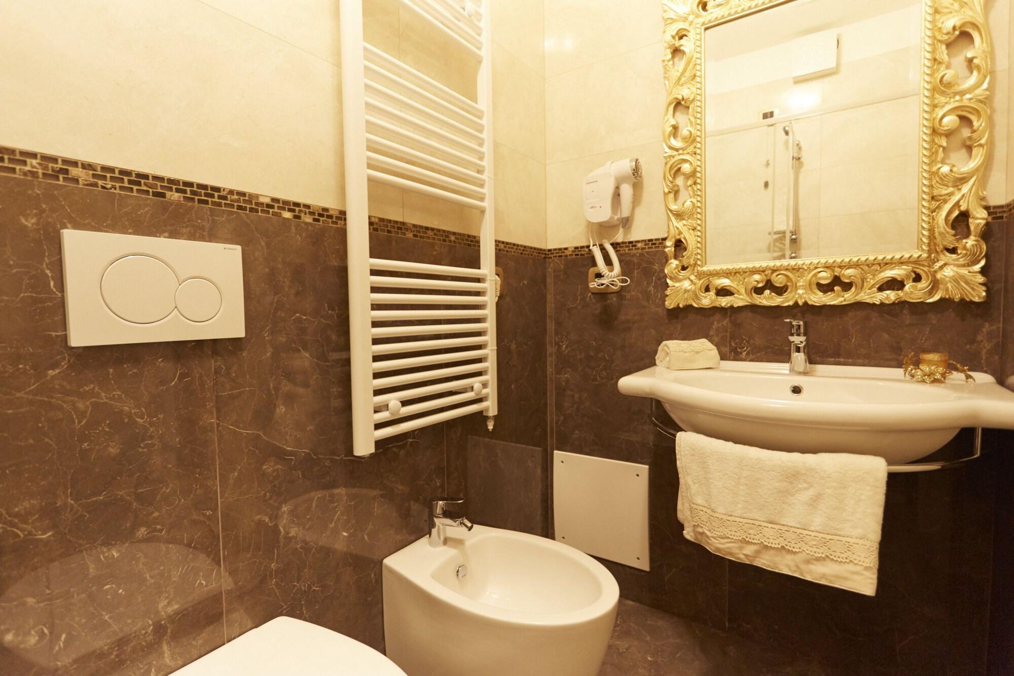 New Reiter Hotel Λίντο της Βενετίας Εξωτερικό φωτογραφία