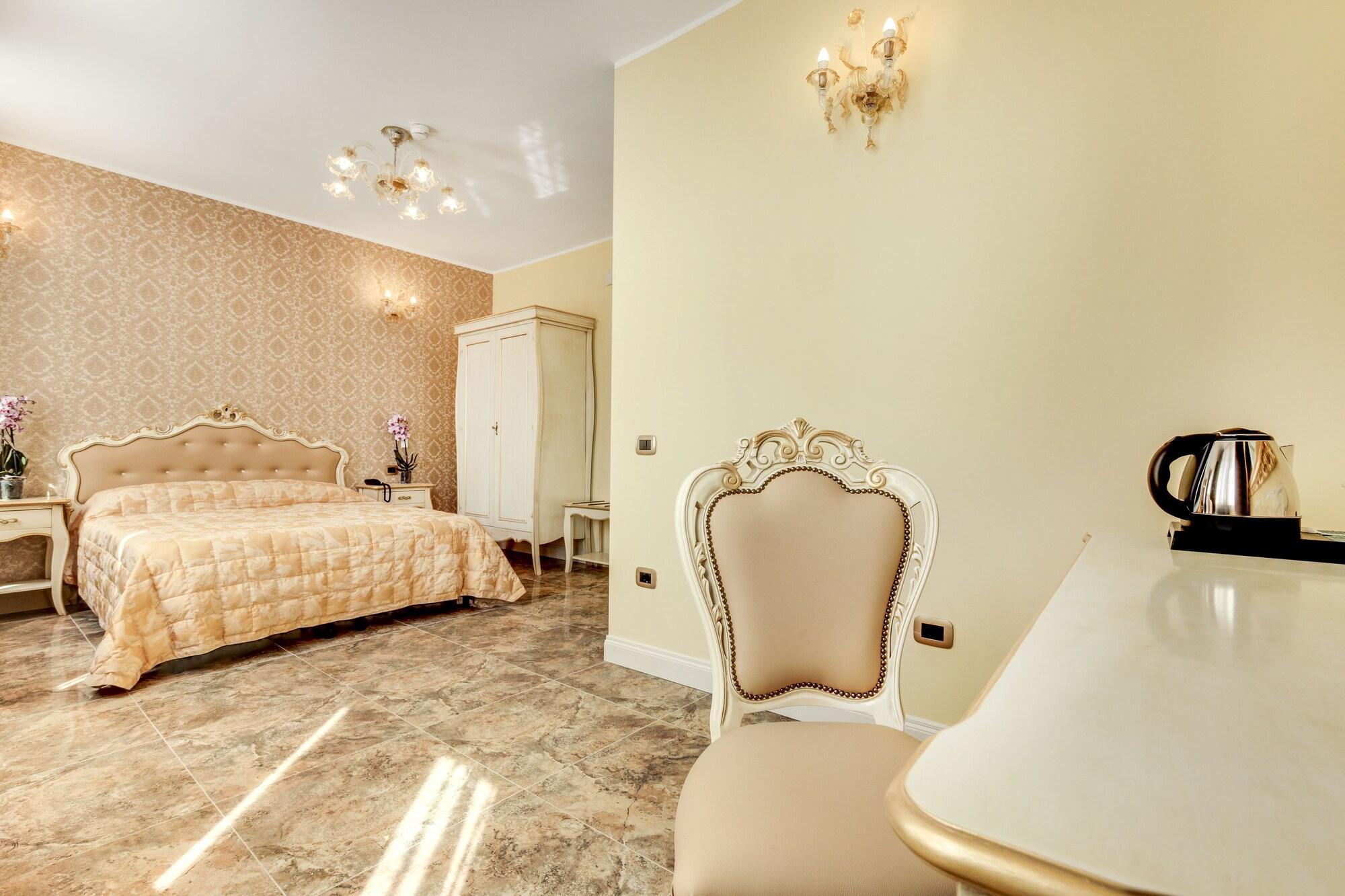 New Reiter Hotel Λίντο της Βενετίας Εξωτερικό φωτογραφία