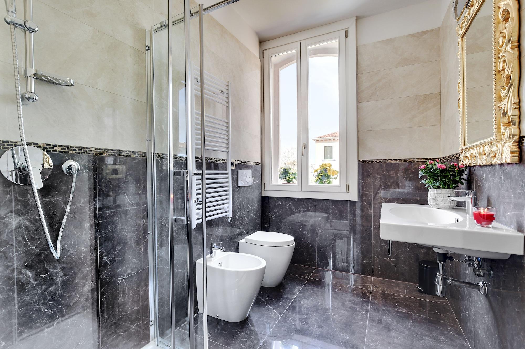 New Reiter Hotel Λίντο της Βενετίας Εξωτερικό φωτογραφία