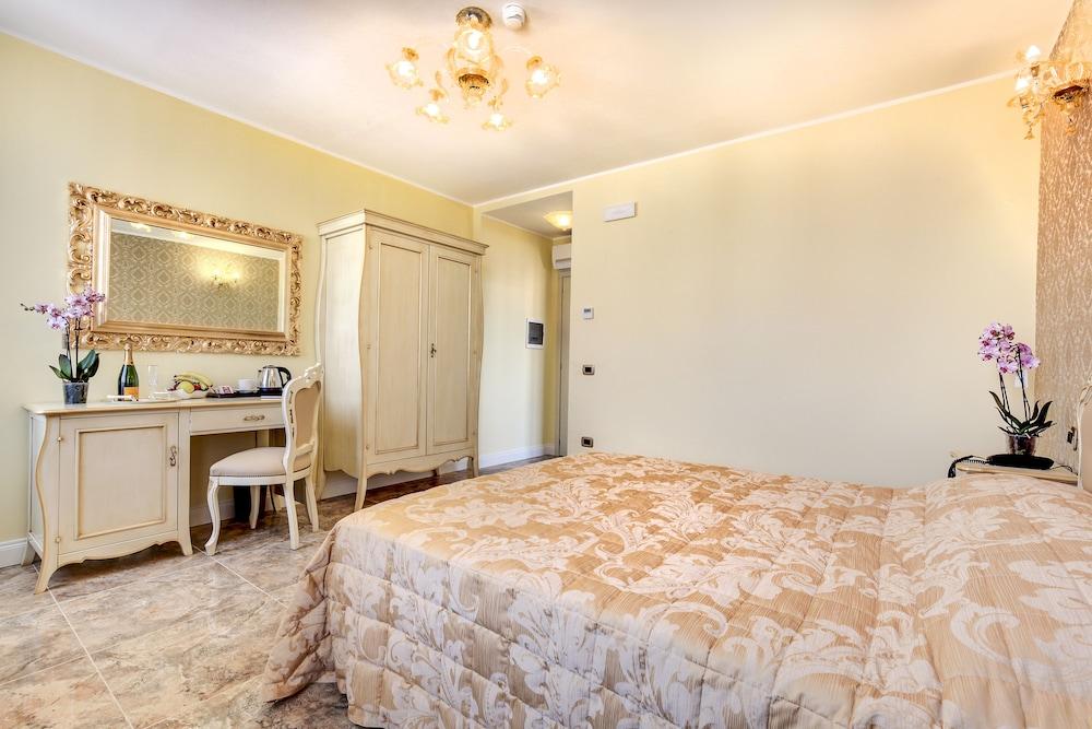 New Reiter Hotel Λίντο της Βενετίας Εξωτερικό φωτογραφία