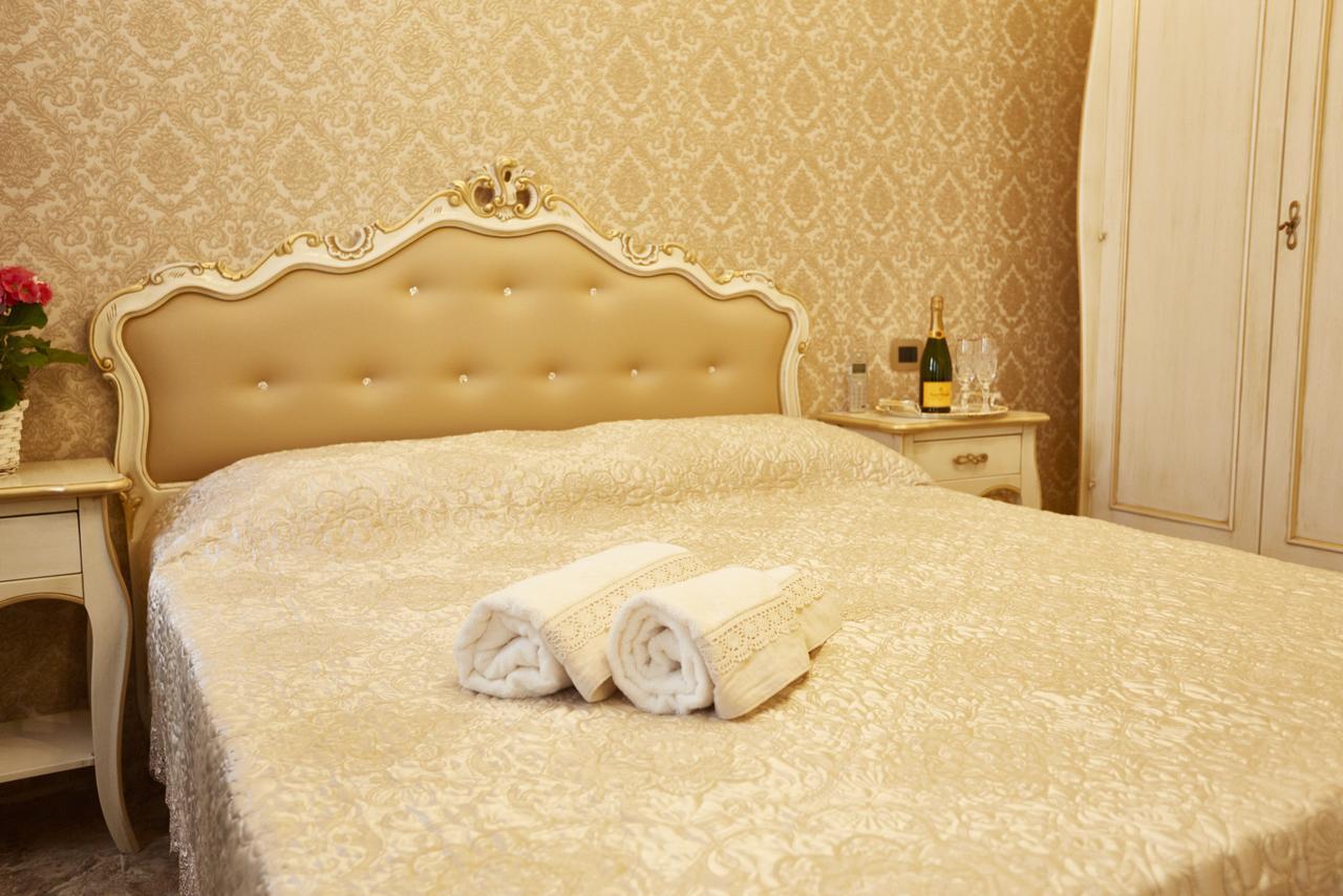 New Reiter Hotel Λίντο της Βενετίας Εξωτερικό φωτογραφία