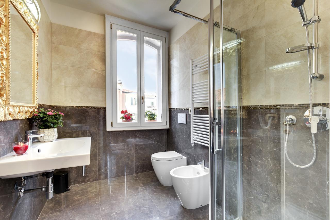 New Reiter Hotel Λίντο της Βενετίας Εξωτερικό φωτογραφία