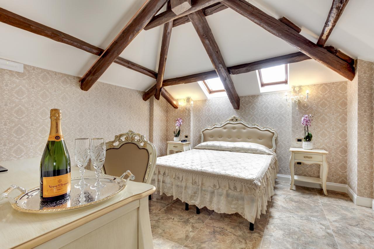 New Reiter Hotel Λίντο της Βενετίας Εξωτερικό φωτογραφία