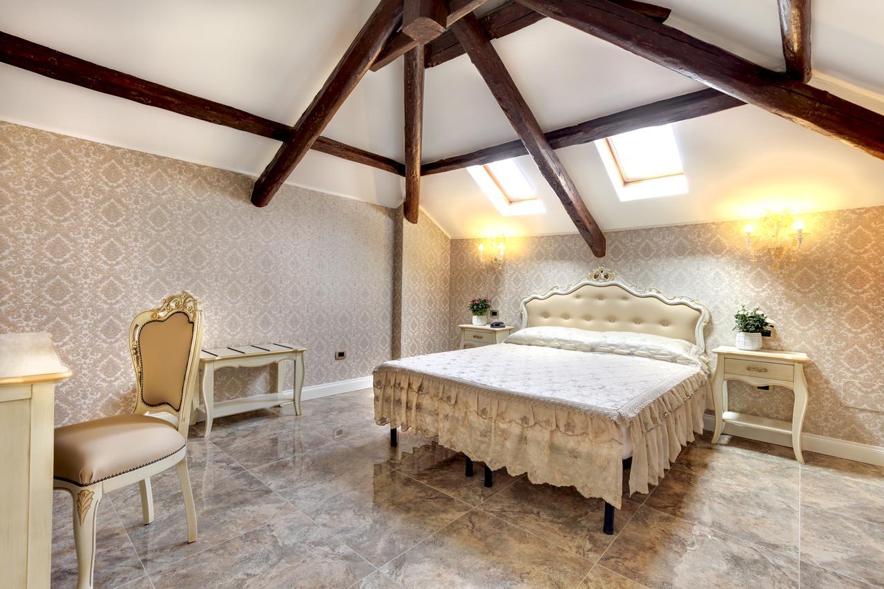 New Reiter Hotel Λίντο της Βενετίας Εξωτερικό φωτογραφία