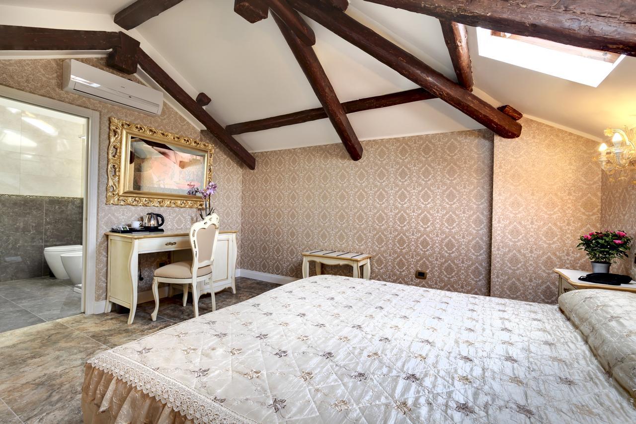 New Reiter Hotel Λίντο της Βενετίας Εξωτερικό φωτογραφία