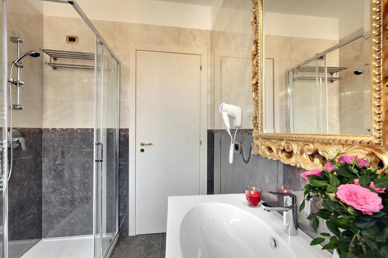 New Reiter Hotel Λίντο της Βενετίας Εξωτερικό φωτογραφία