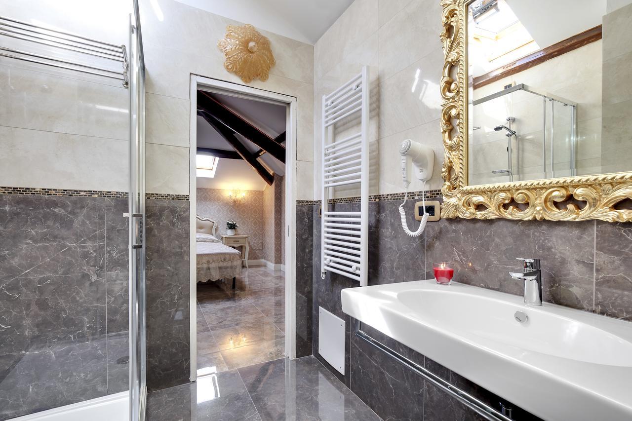 New Reiter Hotel Λίντο της Βενετίας Εξωτερικό φωτογραφία