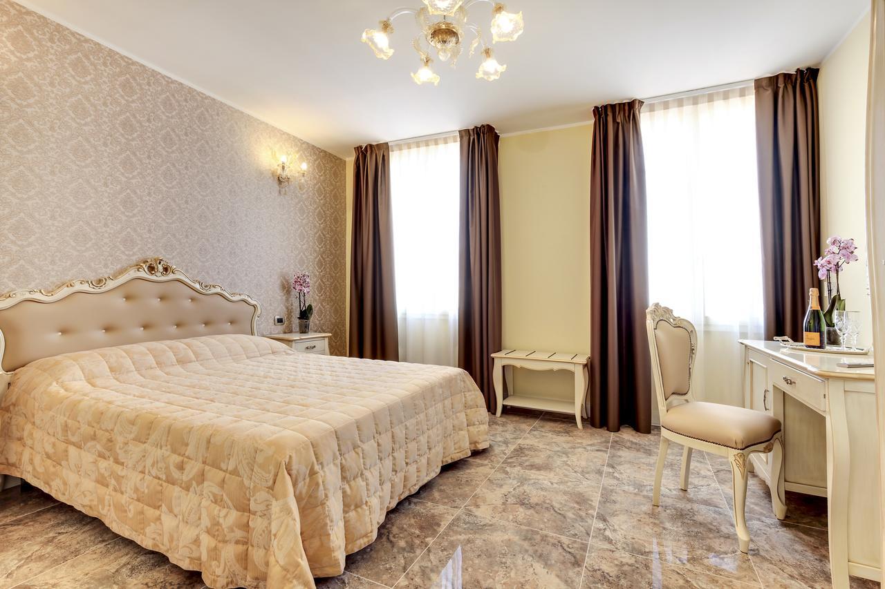 New Reiter Hotel Λίντο της Βενετίας Εξωτερικό φωτογραφία
