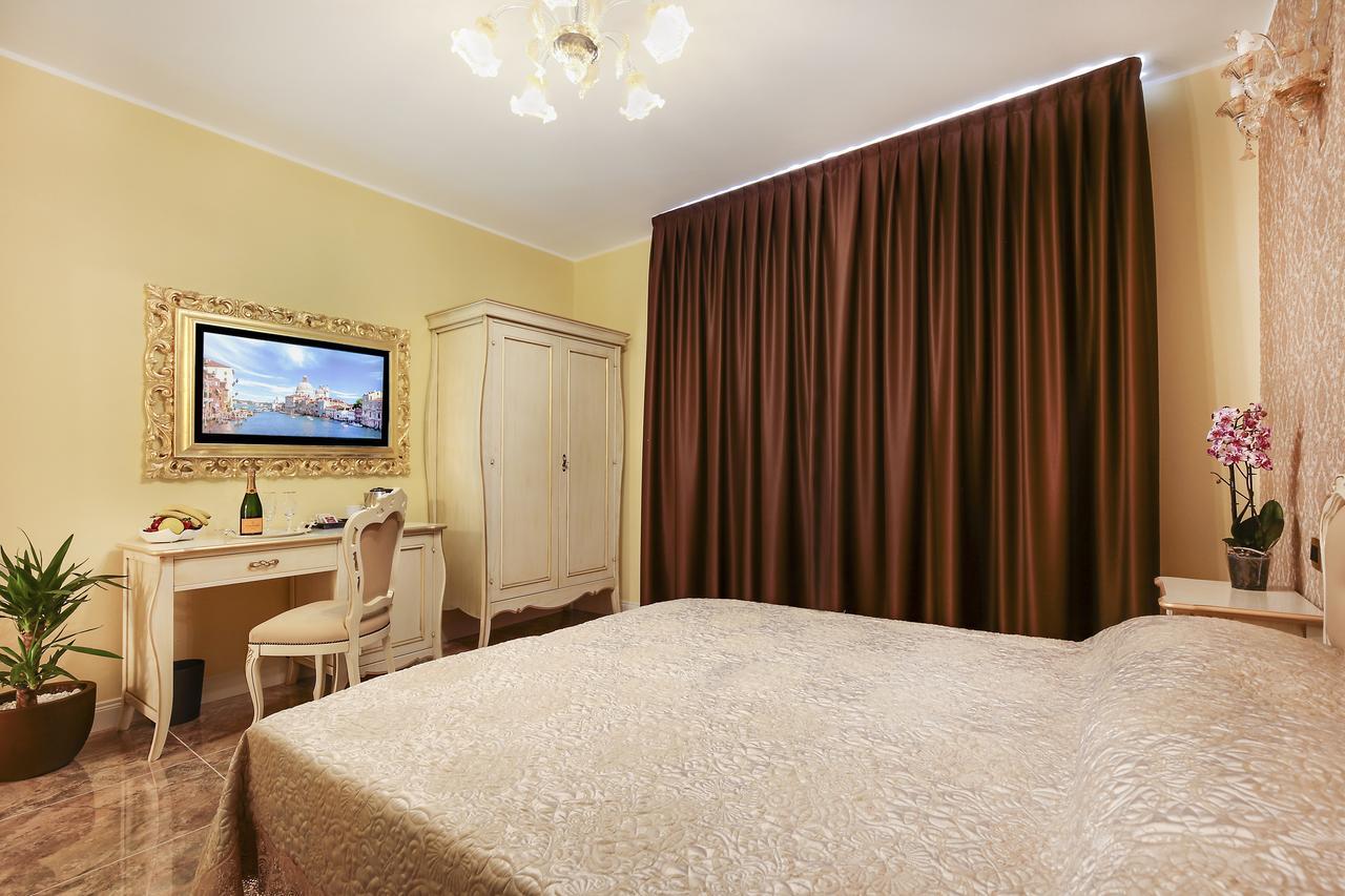 New Reiter Hotel Λίντο της Βενετίας Εξωτερικό φωτογραφία