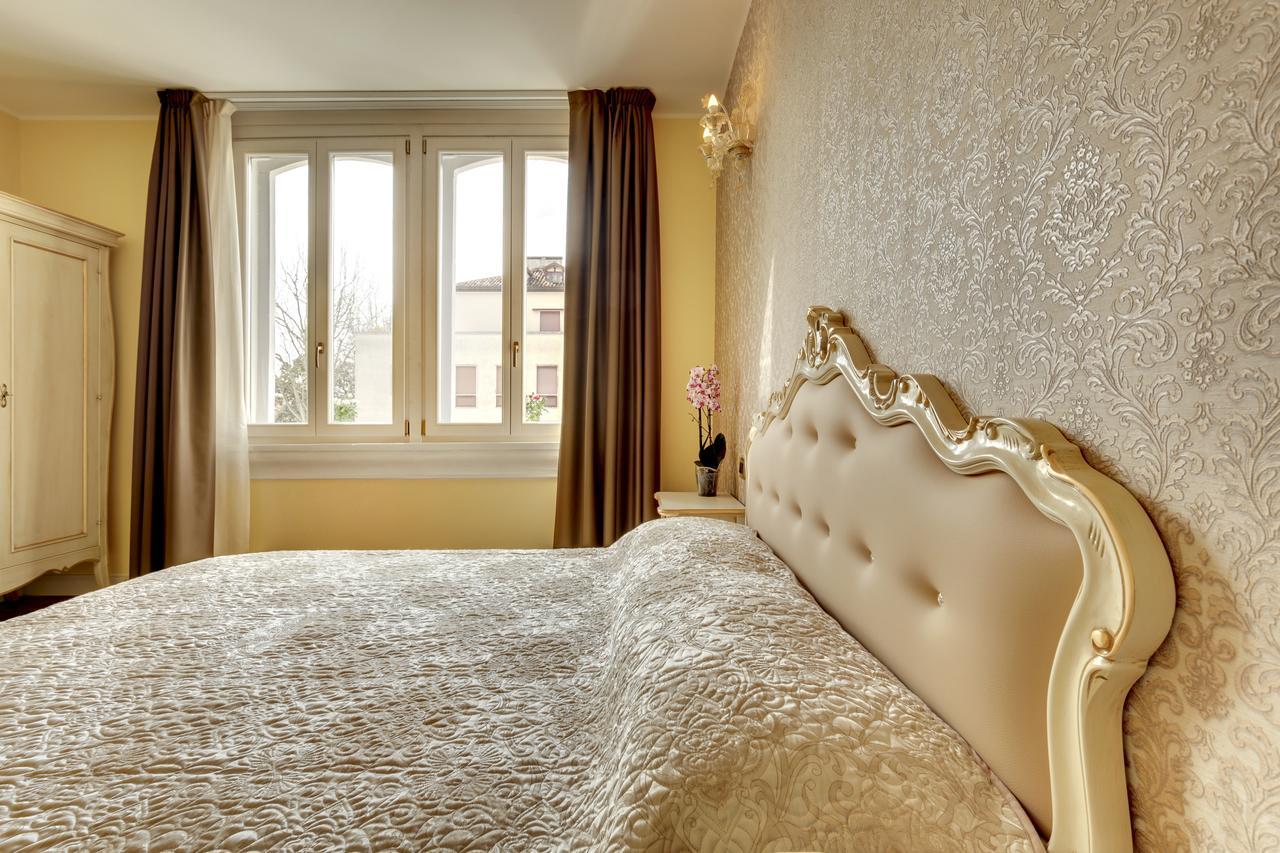 New Reiter Hotel Λίντο της Βενετίας Εξωτερικό φωτογραφία
