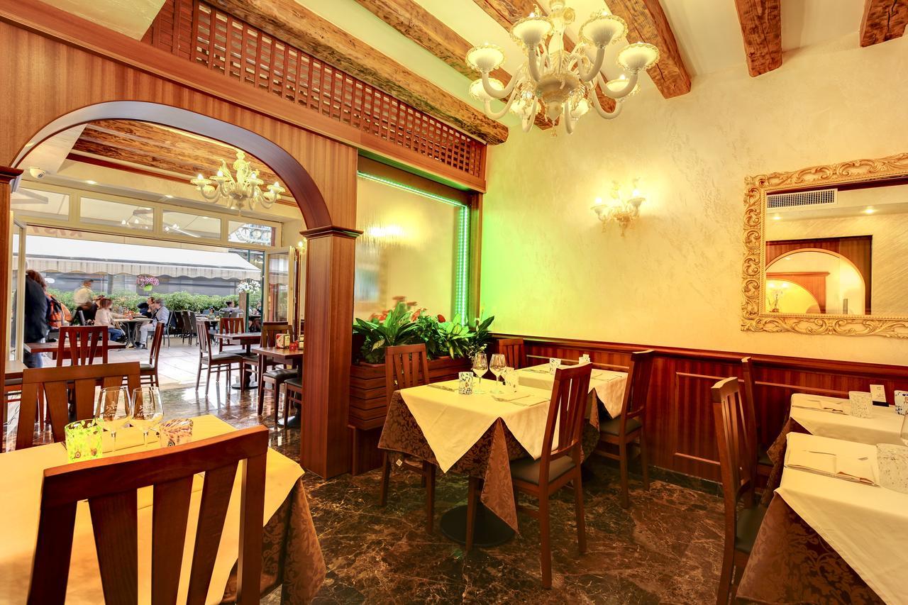 New Reiter Hotel Λίντο της Βενετίας Εξωτερικό φωτογραφία