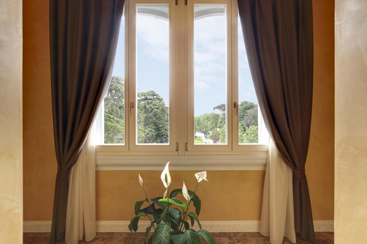 New Reiter Hotel Λίντο της Βενετίας Εξωτερικό φωτογραφία