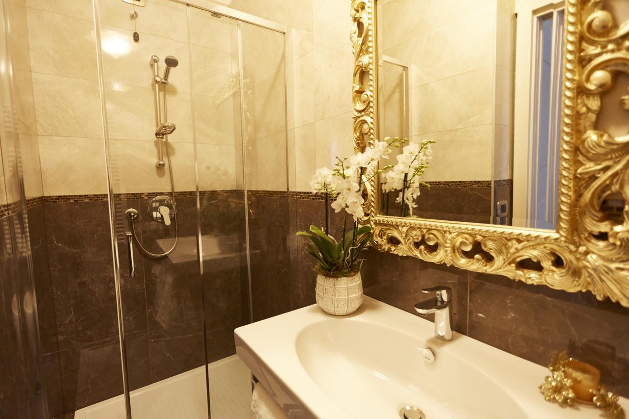 New Reiter Hotel Λίντο της Βενετίας Εξωτερικό φωτογραφία