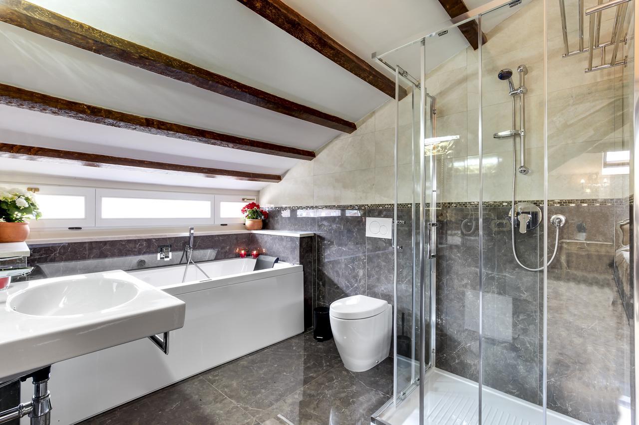 New Reiter Hotel Λίντο της Βενετίας Εξωτερικό φωτογραφία